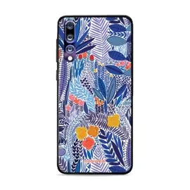 Etui Glossy Case do Huawei P20 Pro - wzór G037G