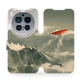 Etui do Vivo X300 pro - wzór MA03P