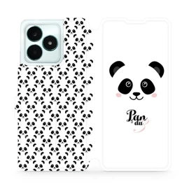 Etui do Realme C51 - wzór M030P
