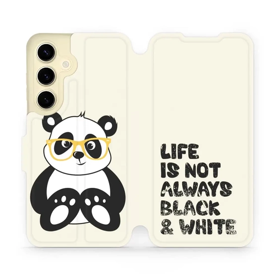 Etui do Samsung Galaxy S24 - wzór M041S
