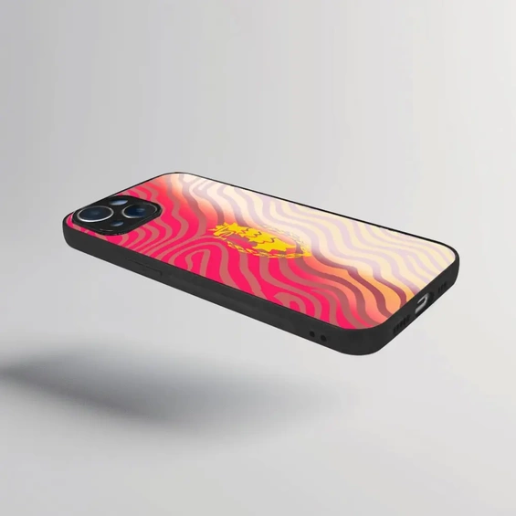 Etui Glossy Case do Xiaomi Redmi 15C 4G - wzór G10PS