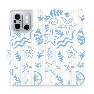 Etui do Xiaomi Redmi 12C - wzór VP88S