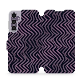 Etui do Samsung Galaxy S23 FE - wzór VA55S