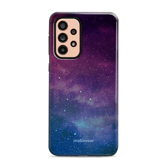 Etui Elite Pro do Samsung Galaxy A53 5G - wzór E147E