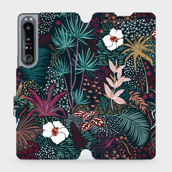 Etui do Sony Xperia 1 IV - wzór VP13S