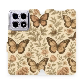 Etui do Xiaomi 14T - wzór VP92S