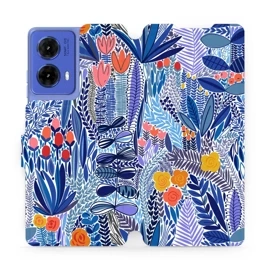 Etui do Motorola Moto G85 5G - wzór MP03P