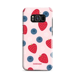 Etui Elite Pro do Samsung Galaxy S8 - wzór EP84E