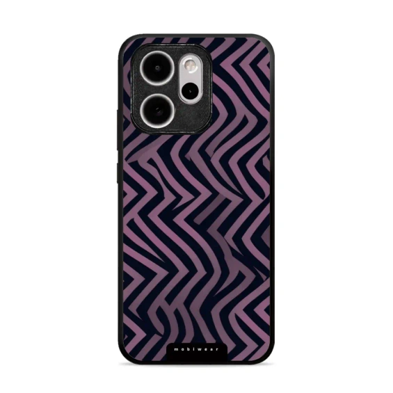 Etui Glossy Case do Oppo Reno 15 Pro - wzór GA55G
