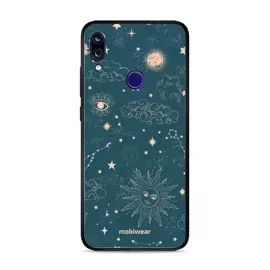 Etui Glossy Case do Xiaomi Redmi Note 7 - wzór G047G