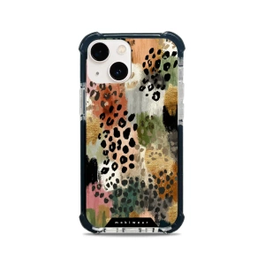 Etui MagSafe Elite Bumper Apple iPhone 13 mini - wzór D167D