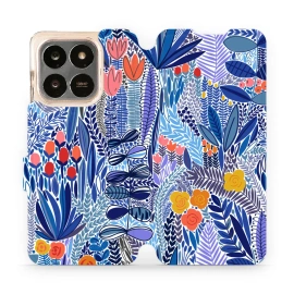 Etui do Huawei Honor 400 Smart - wzór MP03P