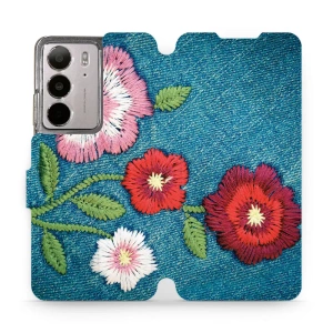 Etui do Realme C75 - wzór MD05P