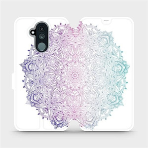 Etui do Huawei Mate 20 Lite - wzór M008S