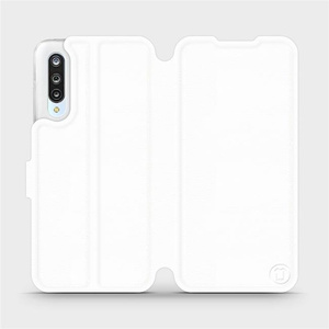 Etui do Xiaomi Mi 9 Lite - wzór White&Gray