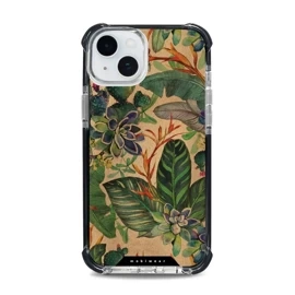 Etui MagSafe Elite Bumper Apple iPhone 15 Plus - wzór D013D