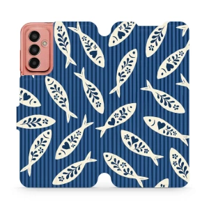 Etui do Samsung Galaxy M13 - wzór VP89S