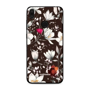 Etui Glossy Case do Huawei Y7 2019 - wzór GP72G