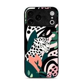 Etui Glossy Case do Apple iPhone 17 Pro Max - wzór G053G