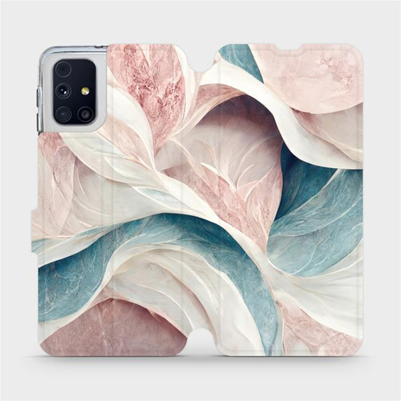 Etui do Samsung Galaxy M31s - wzór VP33S