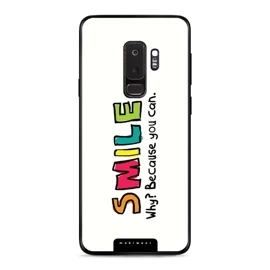 Etui Glossy Case do Samsung Galaxy S9 Plus - wzór G073G