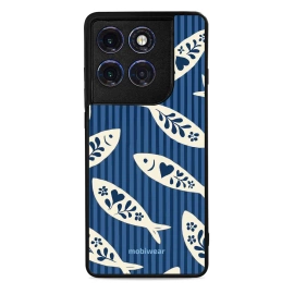 Etui Glossy Case do Motorola Edge 60 Pro - wzór GP89G