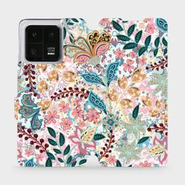Etui do Xiaomi 13 Pro - wzór MX04S