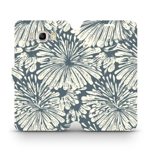 Etui do Samsung Galaxy J7 2016 - wzór VA42S