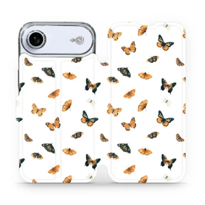 Etui do Apple iPhone 17 Air - wzór MP77S