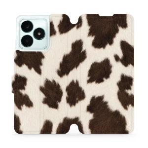 Etui do Realme C51 - wzór V166S