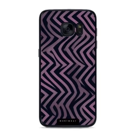 Etui Glossy Case do Samsung Galaxy S7 - wzór GA55G