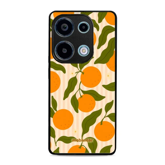 Etui Glossy Case do Xiaomi Redmi Note 13 Pro 4G - wzór GP82G
