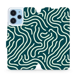 Etui do Xiaomi Redmi 12 - wzór VA61S