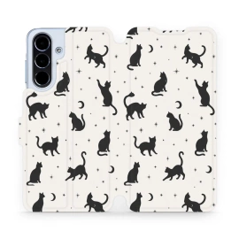 Etui do Samsung Galaxy A56 5G - wzór V162S