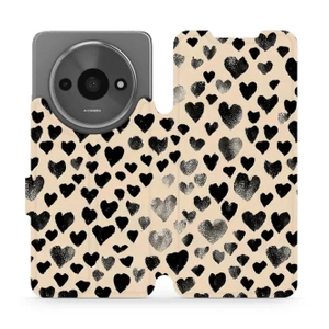 Etui do Xiaomi Redmi A3 - wzór VA51S