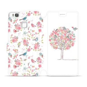 Etui do Huawei P9 Lite - wzór M120S