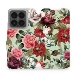 Etui do Xiaomi 15 - wzór MD06P