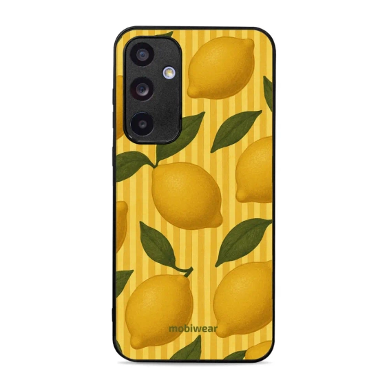 Etui Glossy Case do Samsung Galaxy A35 5G - wzór GP81G
