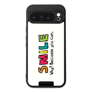 Etui Glossy Case do Google Pixel 9 Pro XL - wzór G073G