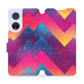 Etui do OPPO A98 5G - wzór V110S