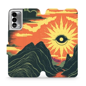 Etui do Realme GT Master Edition - wzór VP55S