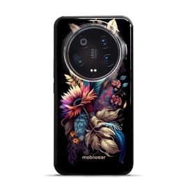 Etui Elite Pro do Xiaomi 14 Ultra 5G - wzór E011E