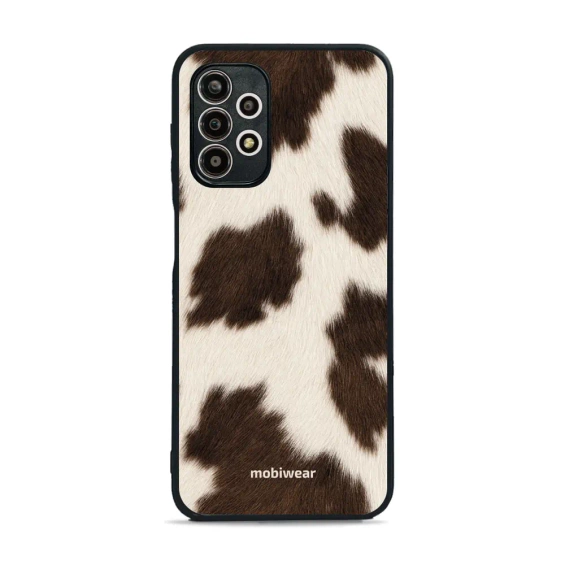 Etui Glossy Case do Samsung Galaxy A13 4G - wzór G166G