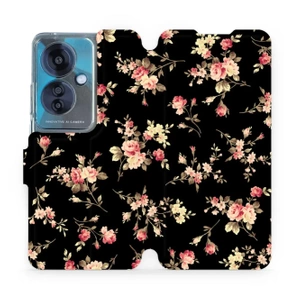 Etui do OPPO Reno 11F - wzór VD02S