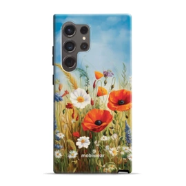 Etui Elite Pro do Samsung Galaxy S24 Ultra - wzór EP43E