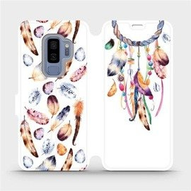Etui do Samsung Galaxy S9 Plus - wzór M003S