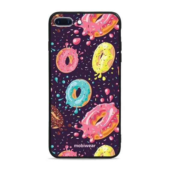 Etui Glossy Case do Apple iPhone 7 Plus - wzór G046G