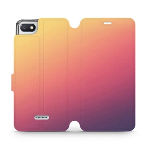 Etui do Xiaomi Redmi 6A - wzór VP66S