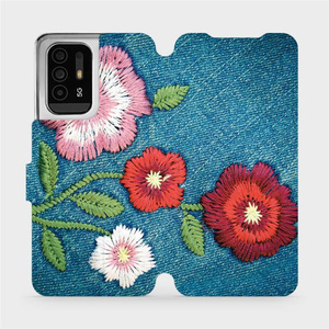 Etui do OPPO Reno 5 Z - wzór MD05P