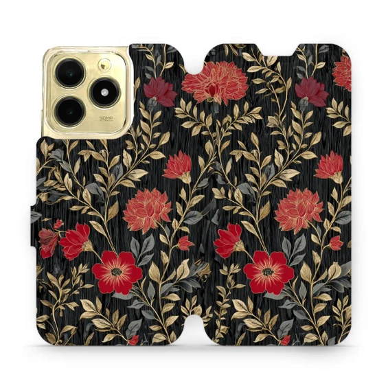 Etui do Realme C61 - wzór V172S